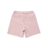 センタータックショートパンツ(90~160cm) | BeBe | 詳細画像10
