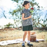 センタータックショートパンツ(90~160cm) | BeBe | 詳細画像5