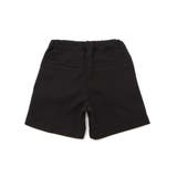 センタータックショートパンツ(90~160cm) | BeBe | 詳細画像8