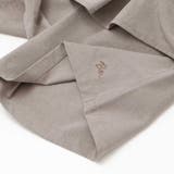 シャンブレーペプラムフリルショートパンツ(90~160cm) | BeBe | 詳細画像13 