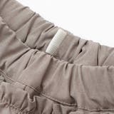 シャンブレーペプラムフリルショートパンツ(90~160cm) | BeBe | 詳細画像16 