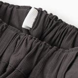 サマーコールストレッチハーフパンツ(90~150cm) | BeBe | 詳細画像12 