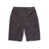 サマーコールストレッチハーフパンツ(90~150cm) | BeBe | 詳細画像6 