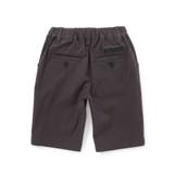サマーコールストレッチハーフパンツ(90~150cm) | BeBe | 詳細画像7 