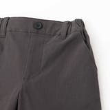 サマーコールストレッチハーフパンツ(90~150cm) | BeBe | 詳細画像8 