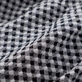 ギンガムジャガードヒラミニキュロットパンツ(90~150cm) | BeBe | 詳細画像15 