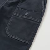 ストレッチツイルレイヤーポケットハーフパンツ(90~160cm) | BeBe | 詳細画像12 