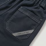 ストレッチツイルレイヤーポケットハーフパンツ(90~160cm) | BeBe | 詳細画像14 