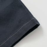 ストレッチツイルレイヤーポケットハーフパンツ(90~160cm) | BeBe | 詳細画像15 