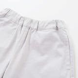 スラブオックス裾レースショートパンツ(90~150cm) | BeBe | 詳細画像12