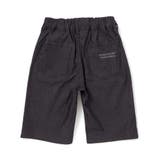 カラーデニムポイントロゴハーフパンツ(90~150cm) | BeBe | 詳細画像11