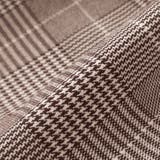 【お揃い】グレンチェックプリーツスカート風ショートパンツ(90~160cm) | BeBe | 詳細画像21