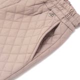 タフタキルティングサイドカットショートパンツ(90~150cm) | BeBe | 詳細画像12 