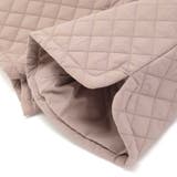 タフタキルティングサイドカットショートパンツ(90~150cm) | BeBe | 詳細画像13 