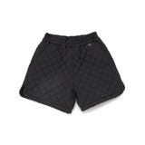 タフタキルティングサイドカットショートパンツ(90~150cm) | BeBe | 詳細画像6 