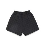 タフタキルティングサイドカットショートパンツ(90~150cm) | BeBe | 詳細画像7 