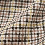 【お揃い】TRチェックパイピングラップスカート風ショートパンツ(100~150c… | BeBe | 詳細画像13 