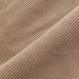 ストレッチコーデュロイダブルボタンショートパンツ(90~150cm) | BeBe | 詳細画像22