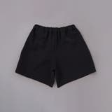 ダブルクロスタックショートパンツ(110~130cm) | BeBe | 詳細画像2 