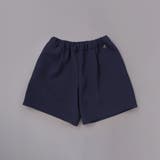 ダブルクロスタックショートパンツ(110~130cm) | BeBe | 詳細画像3 