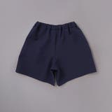 ダブルクロスタックショートパンツ(110~130cm) | BeBe | 詳細画像4 