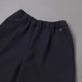 ダブルクロスタックショートパンツ(110~130cm) | BeBe | 詳細画像5 