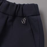 ダブルクロスタックショートパンツ(110~130cm) | BeBe | 詳細画像7 