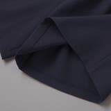 ダブルクロスタックショートパンツ(110~130cm) | BeBe | 詳細画像8 