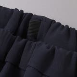 ダブルクロスタックショートパンツ(110~130cm) | BeBe | 詳細画像9 