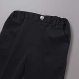 モクロディ裾ダブルハーフパンツ(110~130cm) | BeBe | 詳細画像15 