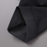 モクロディ裾ダブルハーフパンツ(110~130cm) | BeBe | 詳細画像18 