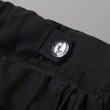 モクロディ裾ダブルハーフパンツ(110~130cm) | BeBe | 詳細画像19 