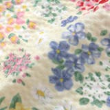 【お揃い】リップルマルシェフラワーショートパンツ(90~150cm) | BeBe | 詳細画像15 