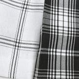 【お揃い】チェック切替スカート(100～150cm) | BeBe | 詳細画像8 