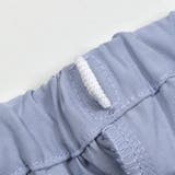 シャンブレーマリンスカート(90~150cm) | BeBe | 詳細画像12 