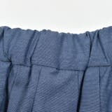 シャンブレーマリンスカート(90~150cm) | BeBe | 詳細画像15 