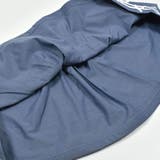 シャンブレーマリンスカート(90~150cm) | BeBe | 詳細画像18 