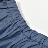 シャンブレーマリンスカート(90~150cm) | BeBe | 詳細画像19 