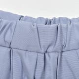 シャンブレーマリンスカート(90~150cm) | BeBe | 詳細画像7 