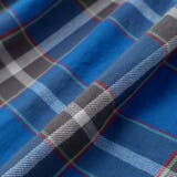 【お揃い】【神戸タータン×BeBe】チェックギャザーインナーパンツ付きスカート(… | BeBe | 詳細画像14 