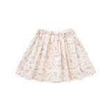 【お揃い】リバティタナローン(PARIS POSTCARD)インナーパンツ付きス… | BeBe | 詳細画像7 