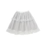 ラメチュールフリルティアードスカート(100~150cm) | BeBe | 詳細画像13 