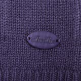 リボンカラーニットプルオーバー(90~150cm) | BeBe | 詳細画像20 