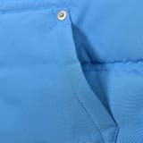 マットタフタダウンベスト(90~150cm) | BeBe | 詳細画像11