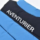 マットタフタダウンベスト(90~150cm) | BeBe | 詳細画像13