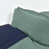 マットタフタダウンベスト(90~150cm) | BeBe | 詳細画像17