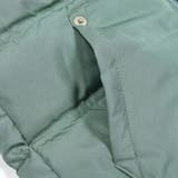 マットタフタダウンベスト(90~150cm) | BeBe | 詳細画像18