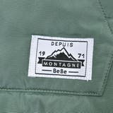 マットタフタダウンベスト(90~150cm) | BeBe | 詳細画像19