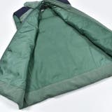 マットタフタダウンベスト(90~150cm) | BeBe | 詳細画像21