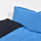 マットタフタダウンベスト(90~150cm) | BeBe | 詳細画像9